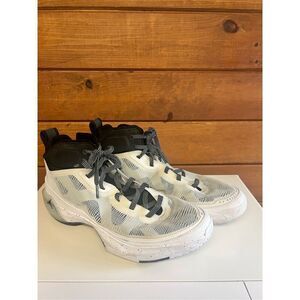 Air Jordan 37 'Oreo'[DD6958-108] Mens Sz 13